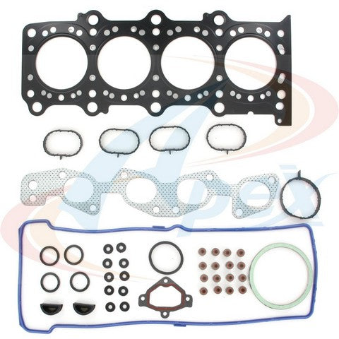 APEX Automobile Parts Inc Engine Cylinder Head Gasket Set P/N:AHS7015 Fits: Suzuki Sx4 09-07 - Image 1