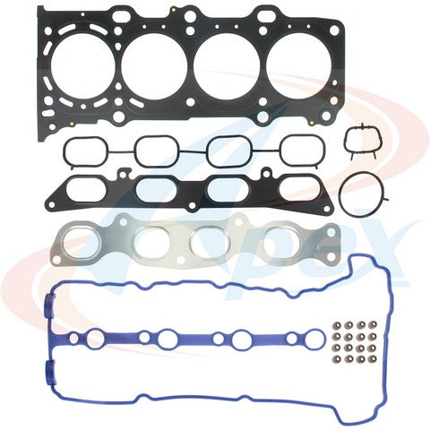 APEX Automobile Parts Inc Engine Cylinder Head Gasket Set P/N:AHS7016 Fits: Suzuki Grand Vitara 13-09, Suzuki Kizashi 13-10 - Image 1