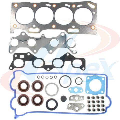 APEX Automobile Parts Inc Engine Cylinder Head Gasket Set P/N:AHS8029 Fits: Toyota Paseo 95-92 - Image 1