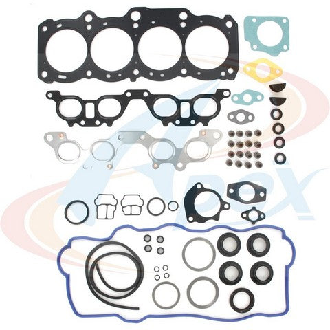 APEX Automobile Parts Inc Engine Cylinder Head Gasket Set P/N:AHS8052 Fits: Toyota Camry 01-97, Toyota Celica 99-97, Toyota Solara 01-99 - Image 1