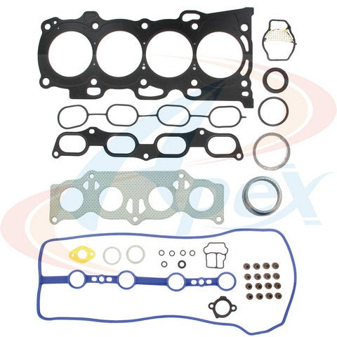 APEX Automobile Parts Inc Engine Cylinder Head Gasket Set P/N:AHS8061 Fits: Scion Tc 06-05, Toyota Camry 06-02, Toyota Highlander 06-01, Toyota Rav4 06-04, Toyota Solara 06-02 - Image 1