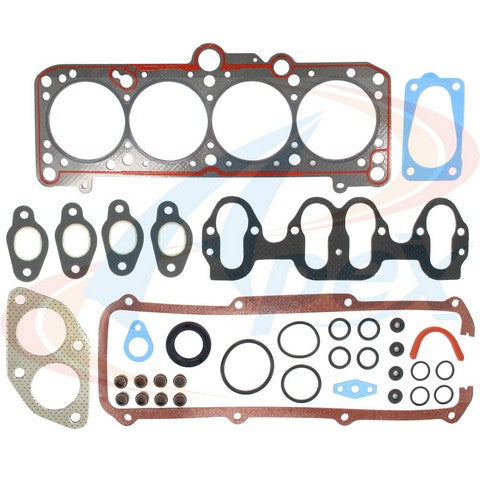 APEX Automobile Parts Inc Engine Cylinder Head Gasket Set P/N:AHS9002 Fits: Audi 80 90-88, Audi 90 1988 - Image 1
