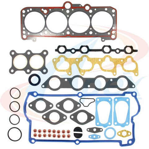 APEX Automobile Parts Inc Engine Cylinder Head Gasket Set P/N:AHS9003 Fits: Volkswagen Golf 92-90, Volkswagen Jetta 92-90, Volkswagen Passat 93-90 - Image 1