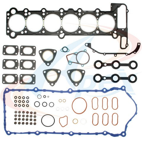 APEX Automobile Parts Inc Engine Cylinder Head Gasket Set P/N:AHS9010 Fits: BMW 325i 1992, BMW 325is 1992, BMW 525i 92-91 - Image 1