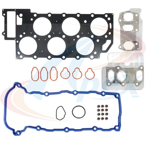 APEX Automobile Parts Inc Engine Cylinder Head Gasket Set P/N:AHS9018 Fits: Volkswagen Golf 02-99, Volkswagen Jetta 02-99 - Image 1