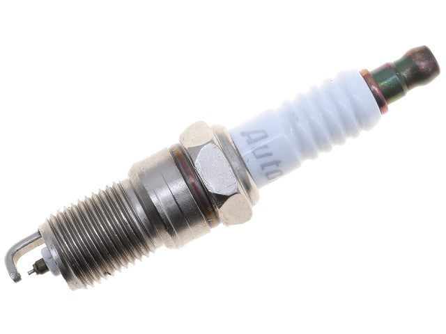 Autolite Spark Plug P/N:AI5243 Fits: Cadillac Cts, Cadillac Escalade, Cadillac Escalade Esv, Cadillac Escalade Ext, Chevrolet Avalanche, Chevrolet Camaro, Chevrolet Caprice, Chevrolet Corvette, Chevrolet Express 1500 - Image 1