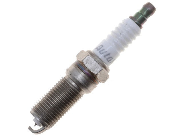 Autolite Spark Plug P/N:AI5364 Fits: Buick Envision, Buick Lacrosse, Cadillac Ats, Chevrolet Blazer, Chevrolet Colorado, Chevrolet Impala, Chevrolet Malibu, Chevrolet Malibu Limited, Ford Contour, Ford Edge - Image 1