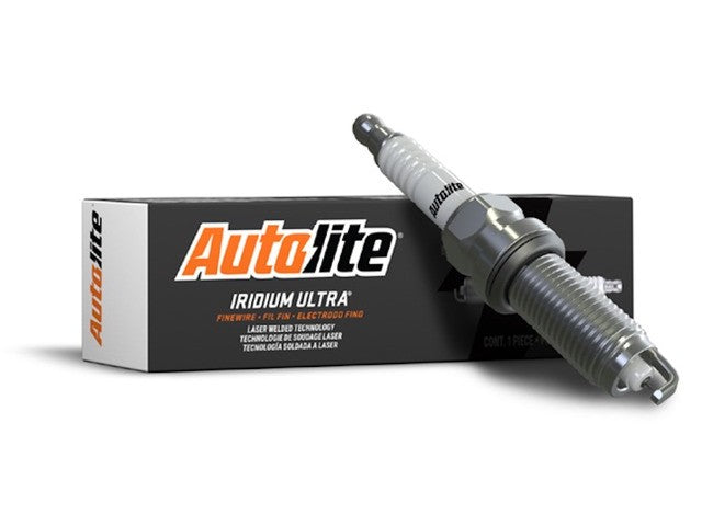 Autolite Spark Plug P/N:AI5682 Fits: Acura Ilx, Acura Integra, Acura Mdx, Acura Rdx, Acura Tlx, Acura Tsx, Alfa Romeo 4c, Honda Accord, Honda Civic, Honda Cr-v - Image 3