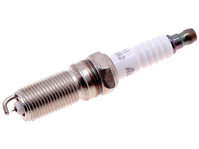 Autolite Spark Plug P/N:AI5862 Fits: Ford Bronco Sport 24-21, Ford E-350 Super Duty 2021, Ford E-450 Super Duty 2021, Ford F-53 Motorhome Chassis 2021, Ford F-550 Super Duty 2021 - Image 1