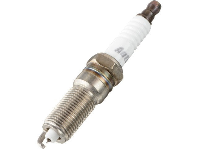 Autolite Spark Plug P/N:AI6043 Fits: Cadillac Escalade, Cadillac Escalade Esv, Chevrolet Camaro, Chevrolet Corvette, Chevrolet Express 2500, Chevrolet Express 3500, Chevrolet Express 4500, Chevrolet Lcf 3500, Chevrolet Silverado 1500 - Image 1