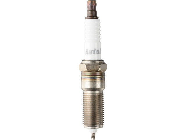 Autolite Spark Plug P/N:AI6043 Fits: Cadillac Escalade, Cadillac Escalade Esv, Chevrolet Camaro, Chevrolet Corvette, Chevrolet Express 2500, Chevrolet Express 3500, Chevrolet Express 4500, Chevrolet Lcf 3500, Chevrolet Silverado 1500 - Image 2