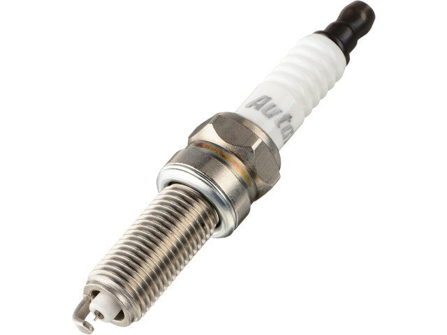 Autolite Spark Plug P/N:AI6203 Fits: Genesis G80, Genesis G90, Hyundai Accent, Hyundai Equus, Hyundai Genesis, Hyundai Santa Fe Sport, Hyundai Sonata, Hyundai Tucson, Hyundai Veloster, Kia Borrego - Image 1