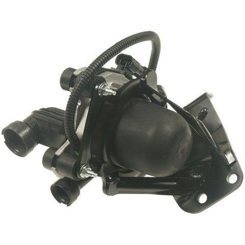 Standard Ignition Secondary Air Injection Pump P/N:AIP12 Fits: Chevrolet Cobalt 08-06, Pontiac G5 08-07, Saturn Ion 07-06 - Image 1
