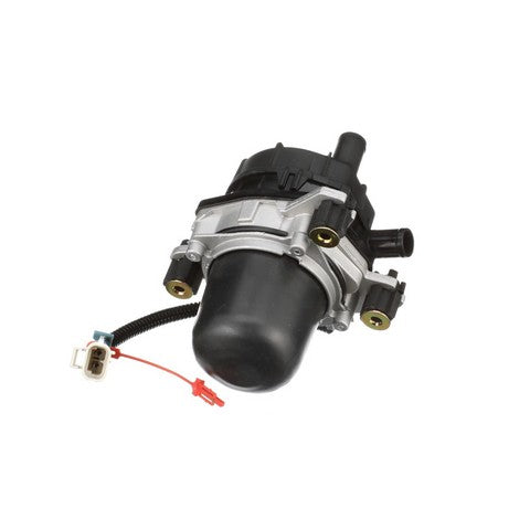 Standard Ignition Secondary Air Injection Pump P/N:AIP18 Fits: Chevrolet Blazer 00-99, Chevrolet S10 00-98, GMC Jimmy 2000, GMC Sonoma 00-98, Oldsmobile Bravada 00-99 - Image 1