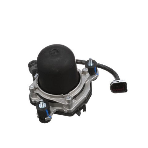 Standard Ignition Secondary Air Injection Pump P/N:AIP37 Fits: Volkswagen Beetle, Volkswagen Cc, Volkswagen Eos, Volkswagen Golf, Volkswagen Golf R, Volkswagen Golf Sportwagen, Volkswagen Gti, Volkswagen Jetta, Volkswagen Passat, Volkswagen Rabbit - Image 4