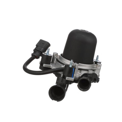 Standard Ignition Secondary Air Injection Pump P/N:AIP37 Fits: Volkswagen Beetle, Volkswagen Cc, Volkswagen Eos, Volkswagen Golf, Volkswagen Golf R, Volkswagen Golf Sportwagen, Volkswagen Gti, Volkswagen Jetta, Volkswagen Passat, Volkswagen Rabbit - Image 1