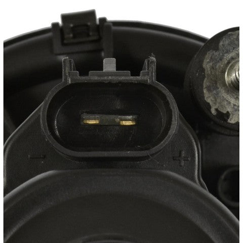 Standard Ignition Secondary Air Injection Pump P/N:AIP6 Fits: Oldsmobile Intrigue 02-00 - Image 2