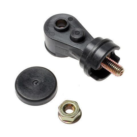 Standard Ignition Alternator Mounting Hardware P/N:AK-1 Fits: Ford Escort 96-91, Mercury Tracer 89-88, Mercury Tracer 96-91 - Image 1