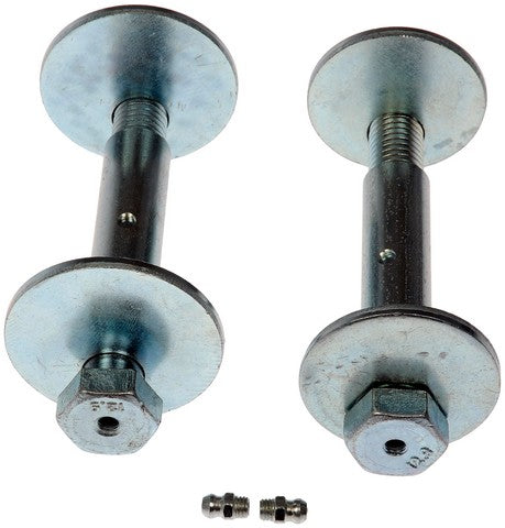 Dorman - OE Solutions Juego para Ajuste de Caster / Camber P/N:545-256 Fits: Lexus Gx460 22-10, Toyota 4runner 22-10, Toyota Fj Cruiser 14-10, Toyota Tacoma 22-16 - Image 4