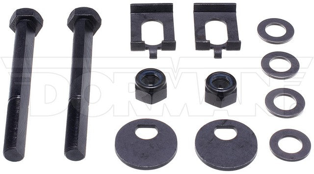 Dorman - OE Solutions Juego para Ajuste de Camber P/N:533-047 Fits: Ford F-150 08-04, Ford Lobo 08-04, Lincoln Mark Lt 08-06 - Image 3