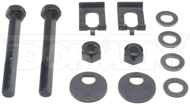 Dorman - OE Solutions Juego para Ajuste de Camber P/N:533-047 Fits: Ford F-150 08-04, Ford Lobo 08-04, Lincoln Mark Lt 08-06 - Image 2