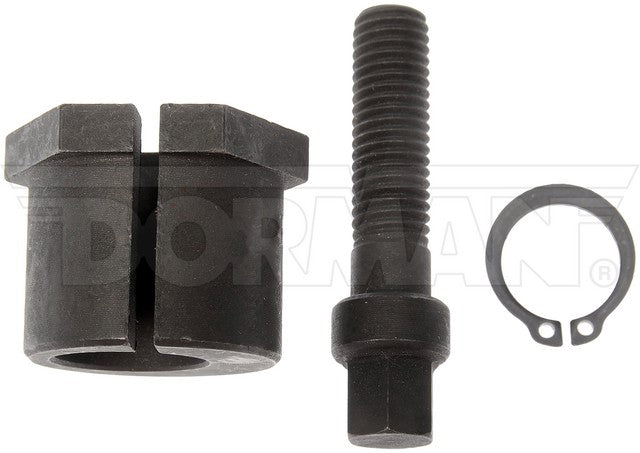 Dorman - OE Solutions Leva de Avance (Cáster) / Inclinación (Cámber) de Alineación P/N:533-104 Fits: Ford Bronco Ii, Ford E-150, Ford E-150 Club Wagon, Ford E-150 Econoline, Ford E-150 Econoline Club Wagon, Ford E-250, Ford E-250 Econoline - Image 4