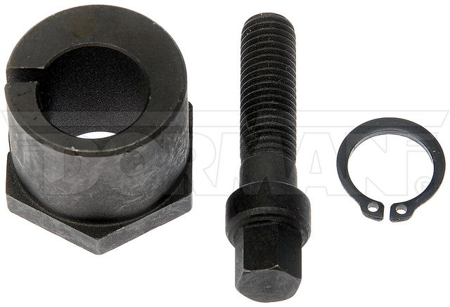 Dorman - OE Solutions Leva de Avance (Cáster) / Inclinación (Cámber) de Alineación P/N:533-104 Fits: Ford Bronco Ii, Ford E-150, Ford E-150 Club Wagon, Ford E-150 Econoline, Ford E-150 Econoline Club Wagon, Ford E-250, Ford E-250 Econoline - Image 3
