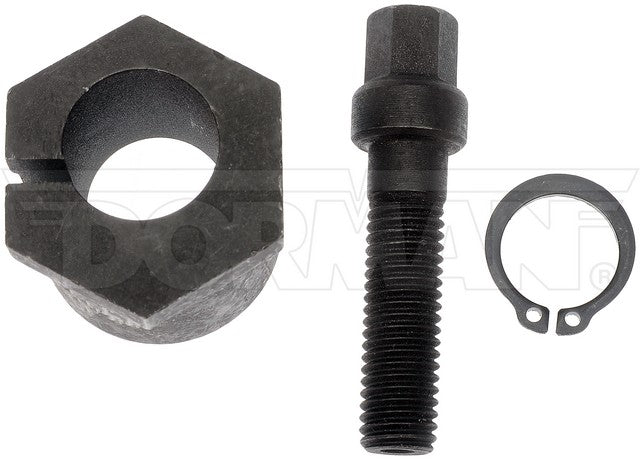 Dorman - OE Solutions Leva de Avance (Cáster) / Inclinación (Cámber) de Alineación P/N:533-104 Fits: Ford Bronco Ii, Ford E-150, Ford E-150 Club Wagon, Ford E-150 Econoline, Ford E-150 Econoline Club Wagon, Ford E-250, Ford E-250 Econoline - Image 2