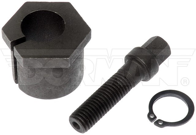 Dorman - OE Solutions Leva de Avance (Cáster) / Inclinación (Cámber) de Alineación P/N:533-104 Fits: Ford Bronco Ii, Ford E-150, Ford E-150 Club Wagon, Ford E-150 Econoline, Ford E-150 Econoline Club Wagon, Ford E-250, Ford E-250 Econoline - Image 1