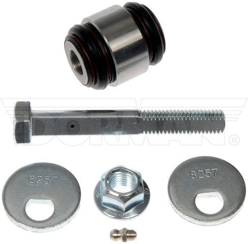 Dorman - OE Solutions Juego para Ajuste de Alineación Camber / Toe P/N:545-270 Fits: Buick Enclave 17-08, Chevrolet Traverse 17-09, GMC Acadia 16-07, Saturn Outlook 10-07 - Image 1