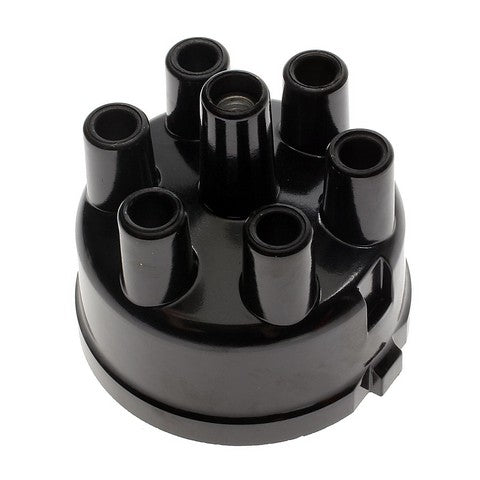 Standard Ignition Distributor Cap P/N:AL-130 Fits: Chrysler Newport, Chrysler Royal Series, Chrysler TOWN &amp; COUNTRY, Chrysler Windsor Series, Dodge B-1, Dodge B-1 Truck, Dodge B-2, Dodge B-3, Dodge B-3 Van, Dodge B-4 - Image 1