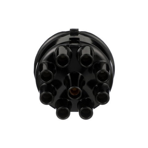 Standard Ignition Distributor Cap P/N:AL-131 Fits: Chrysler Imperial, Chrysler New Yorker, Chrysler Saratoga Series, Chrysler TOWN &amp; COUNTRY, Desoto Firedome, Desoto Fireflite, Dodge C-1 Truck, Dodge C-3, Dodge Coronet, Dodge Custom - Image 1