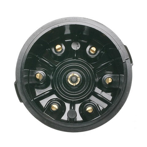 Standard Ignition Distributor Cap P/N:AL-132 Fits: Allstate A-230, Allstate A-240, Checker Marathon, Checker Superba, Henry J Corsair, Henry J Vagabond, Hudson Commodore Series, Hudson Pacemaker, Hudson Super Series, Jeep Willys - Image 2