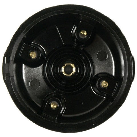 Standard Ignition Distributor Cap P/N:AL-134 Fits: Am General Dj5, Henry J Corsair, Henry J Deluxe, Henry J Standard, Henry J Vagabond, Jeep 475, Jeep Cj3, Jeep Cj5, Jeep Cj5a, Jeep Cj6 - Image 3