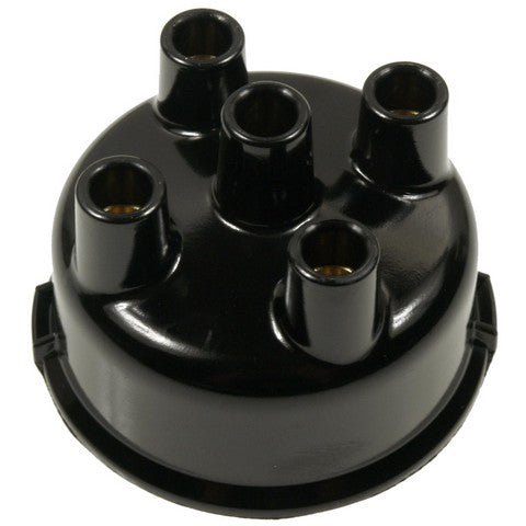 Standard Ignition Distributor Cap P/N:AL-134 Fits: Am General Dj5, Henry J Corsair, Henry J Deluxe, Henry J Standard, Henry J Vagabond, Jeep 475, Jeep Cj3, Jeep Cj5, Jeep Cj5a, Jeep Cj6 - Image 1