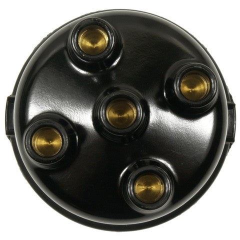 Standard Ignition Distributor Cap P/N:AL-134 Fits: Am General Dj5, Henry J Corsair, Henry J Deluxe, Henry J Standard, Henry J Vagabond, Jeep 475, Jeep Cj3, Jeep Cj5, Jeep Cj5a, Jeep Cj6 - Image 2