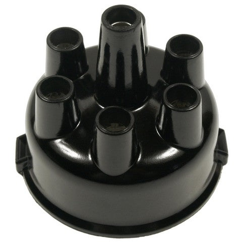 Standard Ignition Distributor Cap P/N:AL-138 Fits: American Motors American, American Motors Classic, American Motors Custom, American Motors Deluxe, American Motors Rambler, American Motors Super Six, Chrysler Imperial, Chrysler New Yorker - Image 1