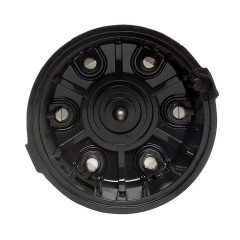 Standard Ignition Distributor Cap P/N:AL-141 Fits: American Motors Ambassador, American Motors American, American Motors Classic, Dodge 330, Dodge 440, Dodge Coronet, Dodge D100 Series, Dodge D200 Series, Dodge D300 Series - Image 2