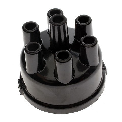 Standard Ignition Distributor Cap P/N:AL-141 Fits: American Motors Ambassador, American Motors American, American Motors Classic, Dodge 330, Dodge 440, Dodge Coronet, Dodge D100 Series, Dodge D200 Series, Dodge D300 Series - Image 1