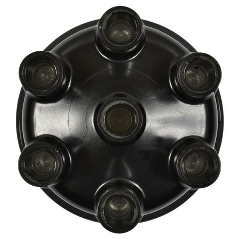 Standard Ignition Distributor Cap P/N:AL-146 Fits: Jeep Cj5, Jeep Cj5a, Jeep Cj6, Jeep Cj6a, Jeep Commando, Jeep Dispatcher, Jeep Dj5, Jeep Dj6, Jeep J-2500, Jeep J-2600 - Image 2
