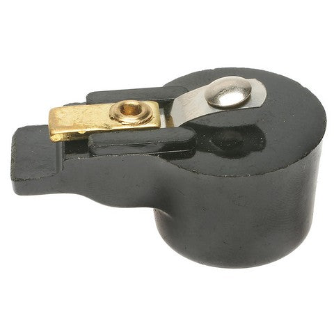 Standard Ignition Distributor Rotor P/N:AL-154 Fits: Am General Dj5, Checker Marathon, Checker Superba, Checker Taxicab, Jeep Cj3, Jeep Cj5, Jeep Cj5a, Jeep Cj6, Jeep Cj6a, Jeep Commando - Image 1