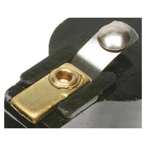 Standard Ignition Distributor Rotor P/N:AL-154 Fits: Am General Dj5, Checker Marathon, Checker Superba, Checker Taxicab, Jeep Cj3, Jeep Cj5, Jeep Cj5a, Jeep Cj6, Jeep Cj6a, Jeep Commando - Image 2