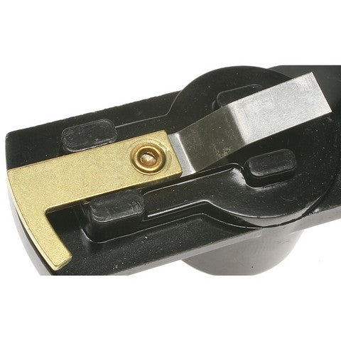 Standard Ignition Distributor Rotor P/N:AL-166 Fits: Jeep Cj5, Jeep Cj5a, Jeep Cj6, Jeep Cj6a, Jeep Commando, Jeep Dispatcher, Jeep Dj5, Jeep J-2500, Jeep J-2600, Jeep J-2700 - Image 2