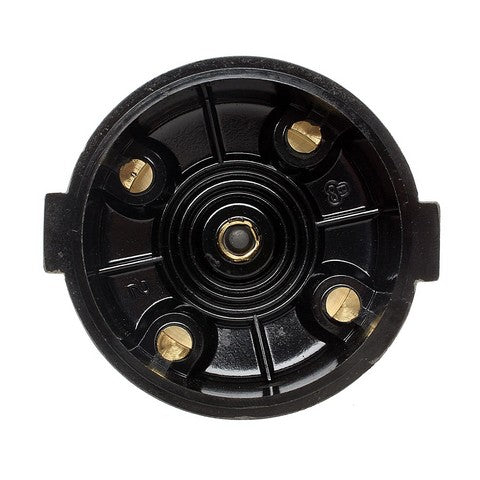 Standard Ignition Distributor Cap P/N:AL-25 Fits: Crosley Crosley, Crosley Hot Shot, Crosley Panel Delivery, Crosley Pickup, Crosley Standard, Crosley Super, Crosley Super Shot, Crosley Super Sports, Jeep Willys, Willys 442 - Image 2