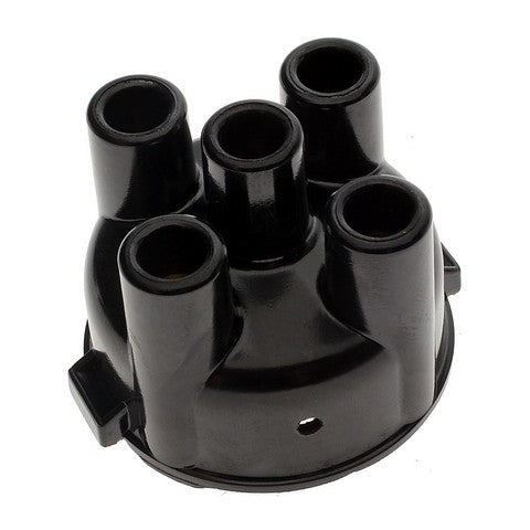 Standard Ignition Distributor Cap P/N:AL-25 Fits: Crosley Crosley, Crosley Hot Shot, Crosley Panel Delivery, Crosley Pickup, Crosley Standard, Crosley Super, Crosley Super Shot, Crosley Super Sports, Jeep Willys, Willys 442 - Image 1