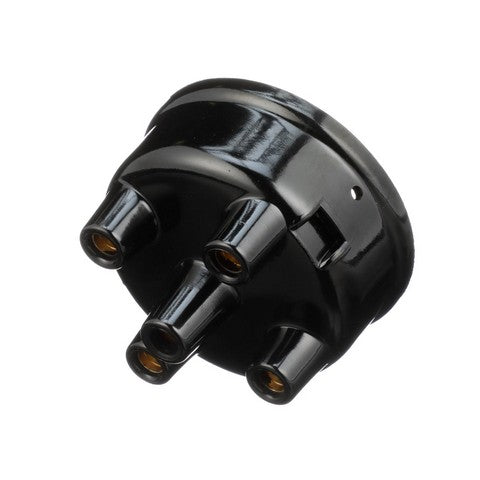 Standard Ignition Distributor Cap P/N:AL-35 Fits: Jeep Cj5 1959, Jeep Cj6 1959, Jeep F4 59-57, Jeep F4-134 59-57, Jeep Fa-134 59-58, Jeep Fc150 59-57, Jeep Fc170 59-57, Jeep Truck 59-56, Jeep Utility Wagon 59-56, Jeep Willys 58-45 - Image 4
