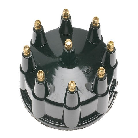 Standard Ignition Distributor Cap P/N:AL-482 Fits: International 100, International 1000a, International 1000c, International 1000d, International 1010, International 1100a, International 1100b, International 1100c, International 1100d, International 1110 - Image 1