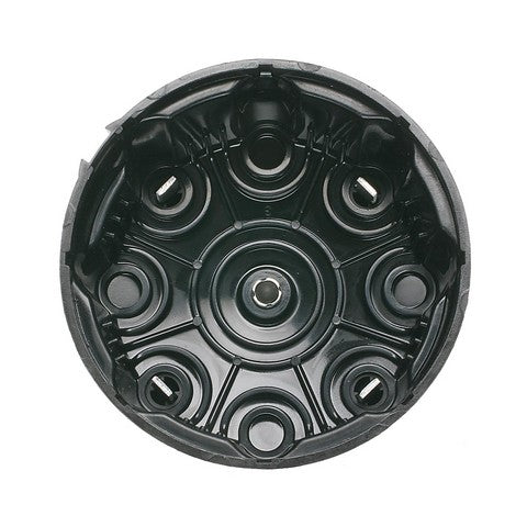 Standard Ignition Distributor Cap P/N:AL-490 Fits: International 900a, International M1100, International M1200, International M700, International M800, International M800 Navy, International M800 Post Office - Image 2