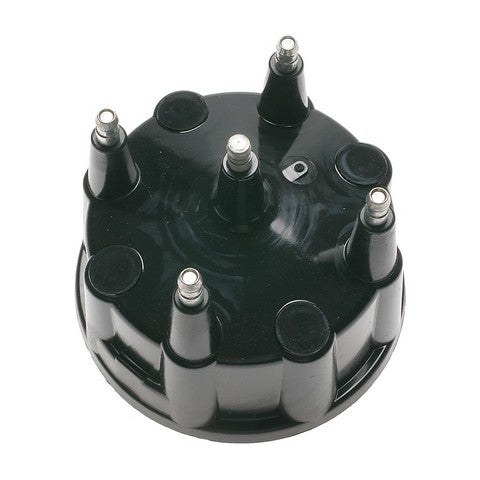 Standard Ignition Distributor Cap P/N:AL-490 Fits: International 900a, International M1100, International M1200, International M700, International M800, International M800 Navy, International M800 Post Office - Image 1