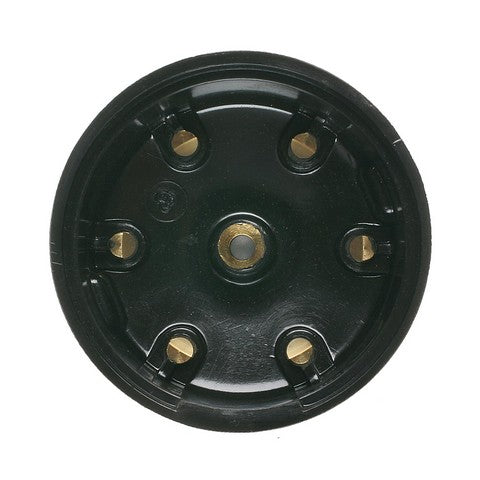 Standard Ignition Distributor Cap P/N:AL-494 Fits: Falcon Knight Model 12, Flint Junior, Flint Junior Z-18, Flint Model 60, Flint Model 80, Flint Model B-60, Flint Model E-80, Hupmobile Century Series A, Hupmobile Century Six Model S, Hupmobile Model A-1 - Image 2